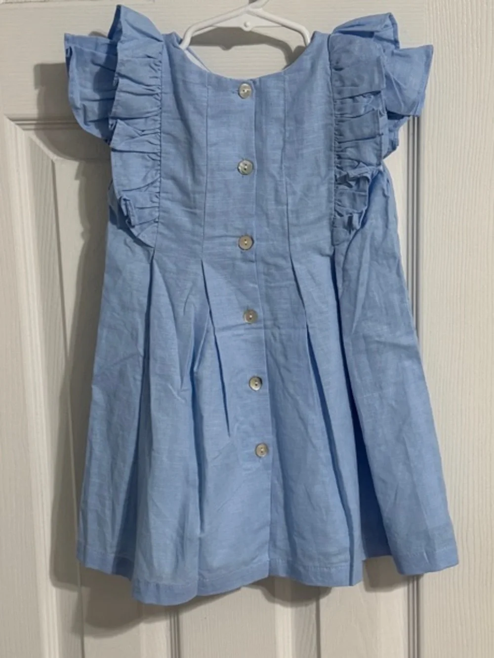 The Oaks Apparel Co. oaks light
